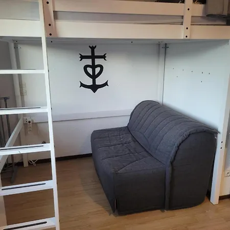 Apartamento Avec Vue Sur Les Montagnes *