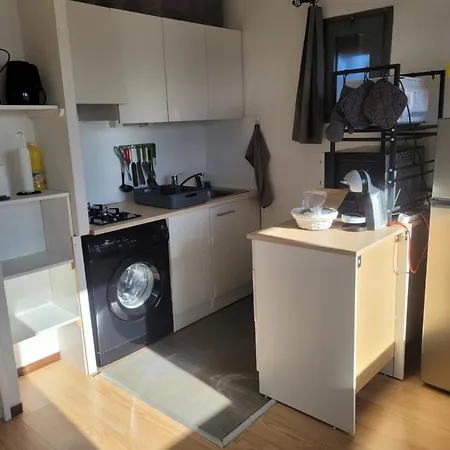 Apartamento Avec Vue Sur Les Montagnes Font Romeu